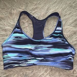 Marika Tek sports bra size medium